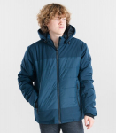 Striukė vyrams Crossfield, mėlyna