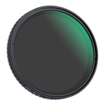 Filtras Filter Nano-X 72 mm XV38 K&F Concept