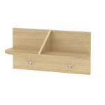 Prie&scaron;kambario pakaba B-2, ruda