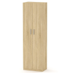 Spintelė K&Scaron;-7, ruda