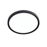 Plafonas, 24 W LED