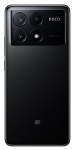 Telefonas POCO X6 Pro 5G 12/512GB Black