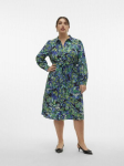 Vero Moda suknelė moterims, įvairių spalvų