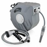 sodo žarna su automatine rite 30cm