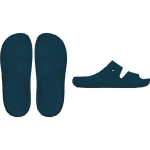 &Scaron;lepetės vyrams Crocs, mėlynos