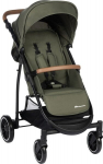 Sportinis vežimėlis Bebe Confort Ingenious, Mineral Green