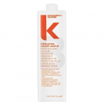 Nenuplaunama dažytų plaukų priežiūros priemonė&nbsp;Kevin Murphy Everlasting.Colour Leave,&nbsp; 1000 ml