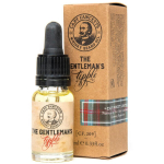 Barzdos aliejus Captain Fawcett The Gentleman's Tipple Whisky Beard Oil, 10 ml