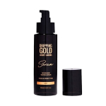 Savaiminio įdegio serumas Dripping Gold Dark, 150 ml