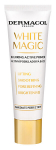 Dermacol White Magic Blurring Active Primer &ndash; glotninanti makiažo bazė