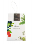 Kvapnus paketėlis drabužių spintai Guna Berries, 1 vnt