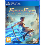 Prince of Persia: The Lost Crown, PlayStation 4 - Game