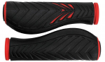 Vairo rankenėlės Velo ProX VLG-1133AD2 130mm Comfort GEL red-black