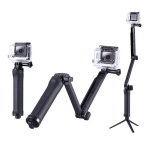 Stovas Monopod 3 Way
