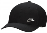 Nike kepurė berniukams U Nk Df Club Cap Black FB5371 010, juoda