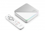 Multimedijos grotuvas Homatics Box R 4K Plus