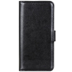 Atverčiamas dėklas - juodas (Galaxy A21s)