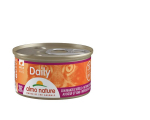 Almo Nature Daily jautiena ir ver&scaron;iena, 6x85g