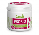 Maisto papildas katėms Canvit Cat Probio, 100 g