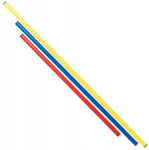 Treniruočių lazda Maxwel Long, 100 cm