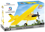 Konstruktorius Cobi Cessna 172 Skyhawk lėktuvas 26621, 160 d.
