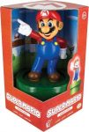 Naktinė lemputė Super Mario, 20 cm