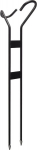 Ie&scaron;mų ir įrankių laikiklis Dangrill 93531, 60 cm, juodas