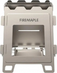 Turistinė krosnelė Fire-Maple Fortres