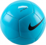 Futbolo kamuolys Nike Pitch Team dydis 5 - Mėlyna