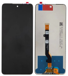 Ekran Lcd su lietimui jautriu pavir&scaron;iumi Infinix Note 30 X6833b
