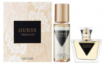 Guess Seductive Women dovanų rinkinys EDP 75ml + kūno dulksna 125ml