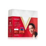 Veido priežiūros rinkinys Vichy LiftActiv Collagen Specialist, 50 ml + 50 ml