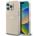 iPhone 16 Pro dėklas &ndash; rožinis