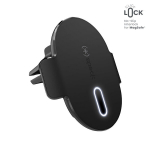 Speck Įkrovimo Ventiliacijos Laikiklis su Clicklock ir Magsafe