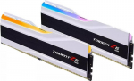G.Skill Trident Z5 RGB DDR5-6400 CL30-39-39-102 1.40V 32GB (2x16GB) Intel XMP F5-6400J3039G16GX2-TZ5RW