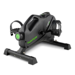 Magnetinis fitneso dviratis Tunturi Cardio Fit M40