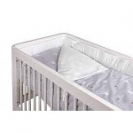 Patalynės užvalkalai lop&scaron;eliui Krouns 2 dalys