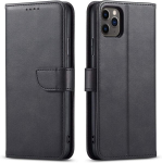 Dėklas Wallet Case Xiaomi Redmi 14C juodas