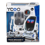 SILVERLIT Robotas &bdquo;Maze Braker&ldquo;