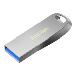Atminties kortelė SanDisk Ultra Luxe 256GB USB 3.1 150MB/s
