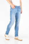 Džinsai Cross Jeans