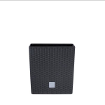 Vazonas Rato Low, 320 mm