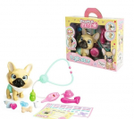 Pamper Petz veterinarijos rinkinys