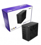 Kompiuteris Maitinimas - NZXT - PA-8G2BB-EU - C850 Gold ATX 3.1 - Juodas