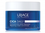 Uriage Cica Atkuriamasis Veido Kremas - Giliai Drėkinantis ir Apsaugantis, 50 ml