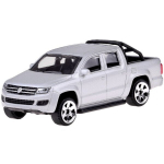 Metalinė ma&scaron;inėlė Volkswagen Amarok 1:64