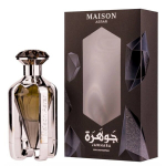 Kvapusis vanduo Maison Asrar Jawhara EDP vyrams, 80 ml