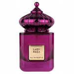 Kvapusis vanduo Matin Martin Lady Roza EDP moterims, 100ml