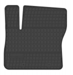 Vairuotojo guminis kilimėlis: Ford Grand C-MAX (2012-2015) minivenas