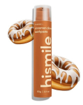Dantų pasta|"hismile" Cinnamon Donut, 60g